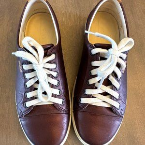 ECCO Women's Soft 7 Sneaker - 38 EU/7 US